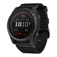 Zegarek Garmin Tactix 7 Pro Ballistics