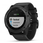 Zegarek Garmin Tactix Charlie + PL TOPO
