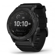 Zegarek Garmin Tactix Delta Solar Sapphire + PL TOPO
