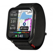 Zegarek Garmin Venu X1 Black