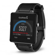Zegarek Garmin Vivoactive Black HR Bundle