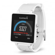 Zegarek Garmin Vivoactive White