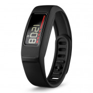 Opaska fitness Garmin Vivofit 2 Black