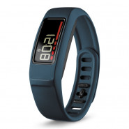 Opaska fitness Garmin Vivofit 2 Navy