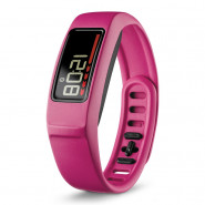 Opaska fitness Garmin Vivofit 2 Pink