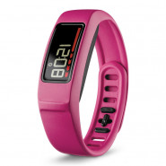 Opaska fitness Garmin Vivofit 2 Pink HR