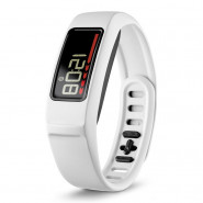 Opaska fitness Garmin Vivofit 2 White