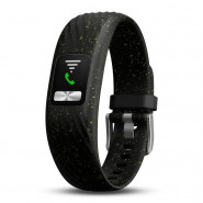 Opaska fitness Garmin Vivofit 4 Speckle Small/Medium