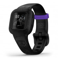 Zegarek Garmin Vivofit Jr. 3 Marvel Black Panther