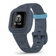 Zegarek Garmin Vivofit Jr. 3 Star Wars Mandalorian