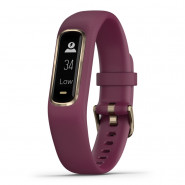 Opaska fitness Garmin Vivosmart 4 Midnight with Black Band Opaska fitness Garmin Vivosmart 4 Midnight with Black Band
