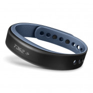 Opaska fitness Garmin Vivosmart Blue Small