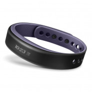 Opaska fitness Garmin Vivosmart Purple Small