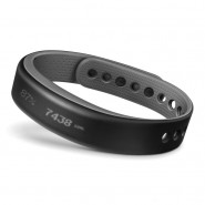 Opaska fitness Garmin Vivosmart Slate Small