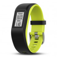 Opaska fitness Garmin Vivosport Limelight Large