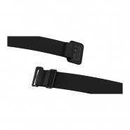 Pas napiersiowy Suunto Chest Strap 2 Black - rozmiar XS/S