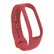 Pasek TomTom Touch Coral Red - Large