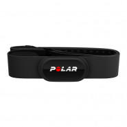 Nadajnik Polar H10 Black - rozmiar M-XXL