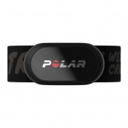 Nadajnik Polar H10 Black Crush - rozmiar M-XXL