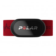 Nadajnik Polar H10 Red Beat - rozmiar M-XXL