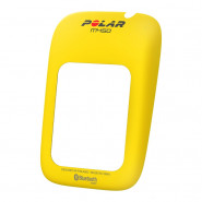 Obudowa Polar Yellow do Polar M450