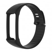 Pasek Polar A360 Black - rozmiar S