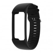 Pasek Polar A370 Black - rozmiar M/L