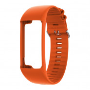 Pasek Polar A370 Orange - rozmiar M/L