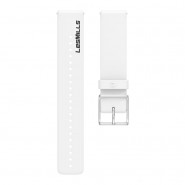 Pasek Polar Ignite White Les Mills - rozmiar M/L