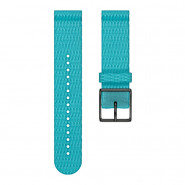 Pasek Polar Ignite Woven Aqua