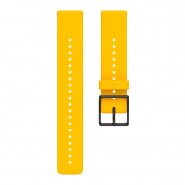 Pasek Polar Ignite Yellow - rozmiar M/L