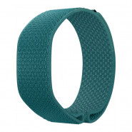 Pasek Polar Loop SoftWeave Nordic Teal - rozmiar S-L