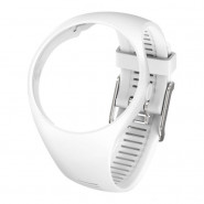 Pasek Polar M200 White - rozmiar M/L