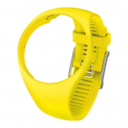 Pasek Polar M200 Yellow - rozmiar S/M