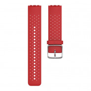 Pasek Polar Vantage M Red - rozmiar M/L