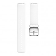 Pasek Polar Vantage M White - rozmiar M/L