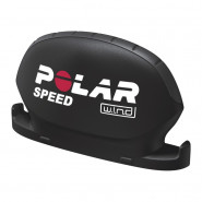 Sensor prędkości Polar CS W.I.N.D. z uchwytem Twist Lock