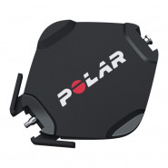 Uchwyt rowerowy Polar Dual Lock Bike Mount