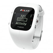 Komputer treningowy Polar A300 HR White