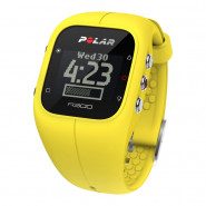 Komputer treningowy Polar A300 HR Yellow