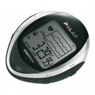 Komputer rowerowy Polar CS600X GPS Keo Power