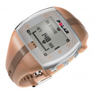 Pulsometr Polar FT4 Brown