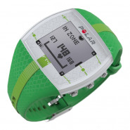 Pulsometr Polar FT4 Green