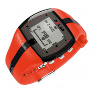 Pulsometr Polar FT4 Orange