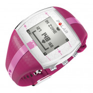 Pulsometr Polar FT4 Purple