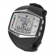 Pulsometr Polar FT60 Black