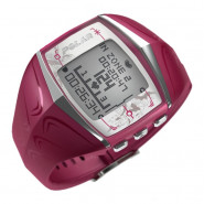 Pulsometr Polar FT60 Purple