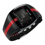Pulsometr Polar FT7 Black Red