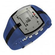 Pulsometr Polar FT7 Blue Black