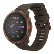 Zegarek Polar Grit X2 Brown Copper - S-L